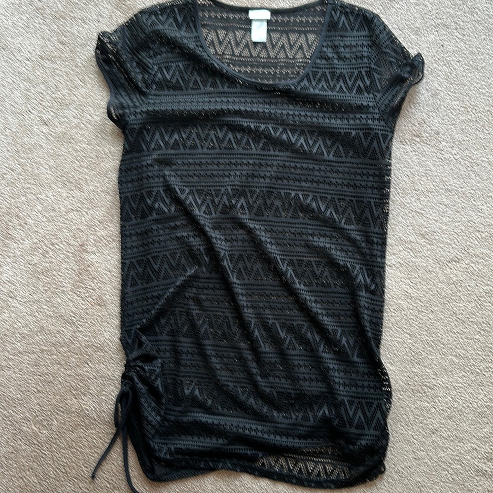 Swimsuit Coverup